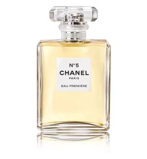 boots chanel no 5 l'eau